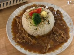 -柴の食堂·日式家庭料理·熊之肆(大学路店)