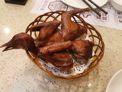 -点都德(盘福楼店)