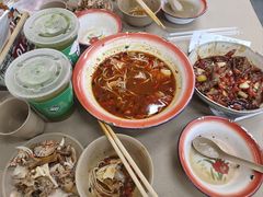 -老三样·旧食新味(船山路店)