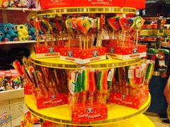 -星光糖果屋