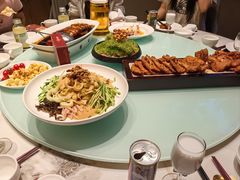 -双合园·海鲜水饺青岛菜(万佳广场店)