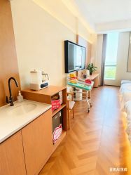 -千禧果月子会所(郑州东站店)