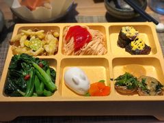 -生机蔬食·24节气料理餐厅(番禺广场店)