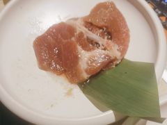 -新石器烤肉(周浦万达店)