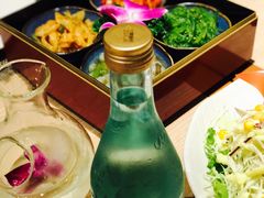 -歌行灯日本料理(伊势丹店)