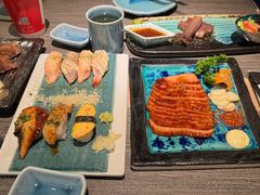 -炙柒Sekinana·精致日料(合生汇店)