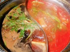 -温禾牛·和牛寿喜烧自助火锅(恒基名人店)