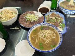 -十二忠手拉面(五福店)