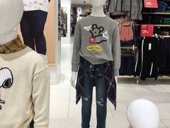 -优衣库(南京建邺万达广场店)