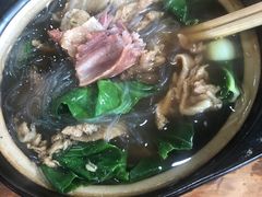 -老方牛味馆