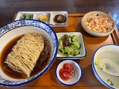 -孙盛兴奥灶面馆·蟹黄面·三虾面(山塘街总店)