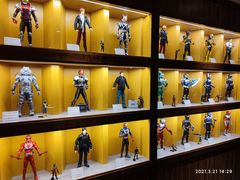 -小山日本料理(电子大厦店)