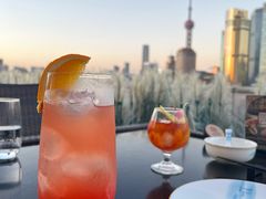 -RIVIERA 松鹤楼(外滩店)