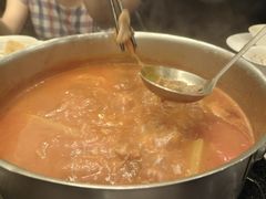 -一哥澳门豆捞 · 十七年经典澳门火锅(四季天地店)