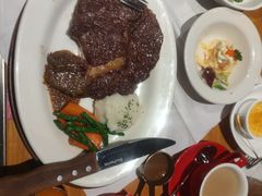 -斗牛士牛排(南京东路店)