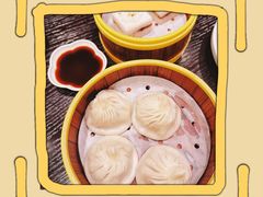 -苏州吴宫泛太平洋酒店