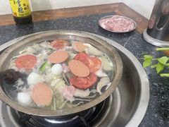 -海关荤豆花(洋河一路店)