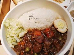 -噹噹呀咪咖喱屋(三阳百盛店)
