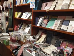 -西西弗书店&矢量咖啡(万象城店)