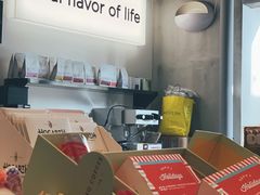 -明谦·Coffee&Cocktail Bar(美您公园店)