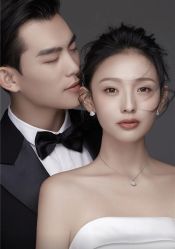 -蒙娜丽莎婚纱摄影(南门店)