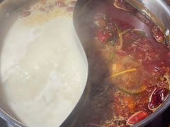 -好彩猪肚鸡(正弘城店)