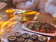 -塔洛藏餐吧(香格里拉古城店)