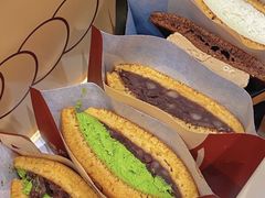 -泽田本家·铜锣烧(TX淮海店)