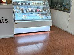 -梦菲思饼屋(瑞金宾馆店)