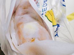 -安徽阜阳卷馍(西单店)