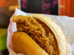 -麦当劳(金平路站店)