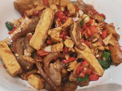 -八碗湘长沙市井菜(坡子街店)