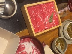 -巴奴毛肚火锅(广益哥伦布店)