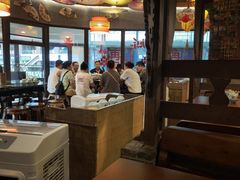 -阿嫂印象·民间江湖菜(大学城店)