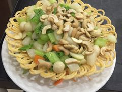 -金瑞轩大酒楼·顺德鱼生·粤菜海鲜(东江国际店)