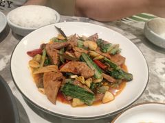 -火婆子·川小馆(扬韬科技广场店)