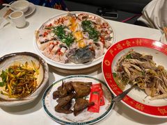 -清晖小苑•顺德地方菜(壹海城店)