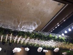 -太湖饭店·寄畅轩中餐厅