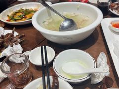 -斯丹姜母鸭·古法干香(田安南路店)