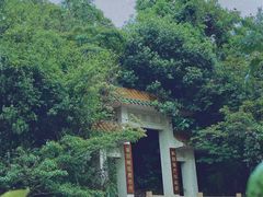 -东莞观音山旅游风景区
