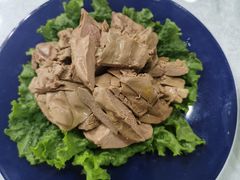 -六和聚传统烤鸭.天津菜(和平店)