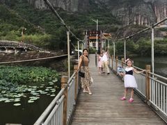 -明月山天沐温泉度假村