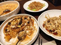 -单家老院·院子里的青岛菜(沙子口店)