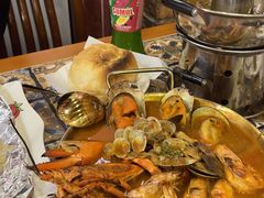 -番茄屋葡式美食(总店)