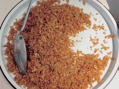 小时候酱油炒饭-以饭湘许(新塘万达店)