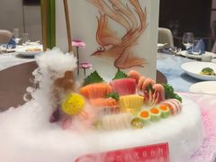 -尊立方海鲜酒店·生日宴·家宴