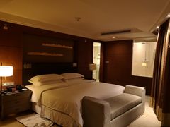 -厦门喜来登酒店