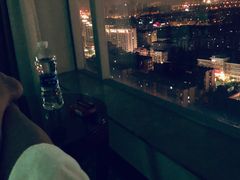 -宁波东港喜来登酒店