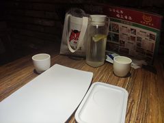 -平娃三宝烧烤·面食(南小街店)