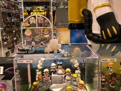 -泡泡玛特POPMART(侨福芳草地店)